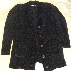 kids gap cardigan